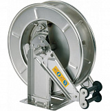 Барабан инерционный Faicom VX4H3815ST для шланга 10 м 1/2" 400 бар