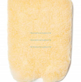 Варежка для ручной мойки Hi-Tech WASH MITT