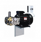 Настенный АВД GraSS PWI 25/15 W Profi