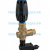 Регулятор давления VRT3 160 бар