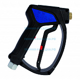 Пистолет SG35, 350bar, 45l/min, вход-M22х1,5внеш, выход-1/4внут