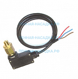 Датчик давления для АВД, 280bar, 40bar, 1/4 внеш, 5A MTM