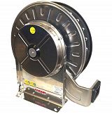 Барабан инерционный Faicom BGX4H1230ST для шланга 30 м 1/2" 400 бар