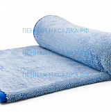 Микрофибровое полотенце для сушки кузова CD "Cosmic Dry" 60*90 см