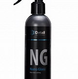 Гидрофобное покрытие NG Nano Glass 250мл